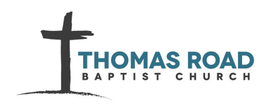 Thomas Road Baptist Church