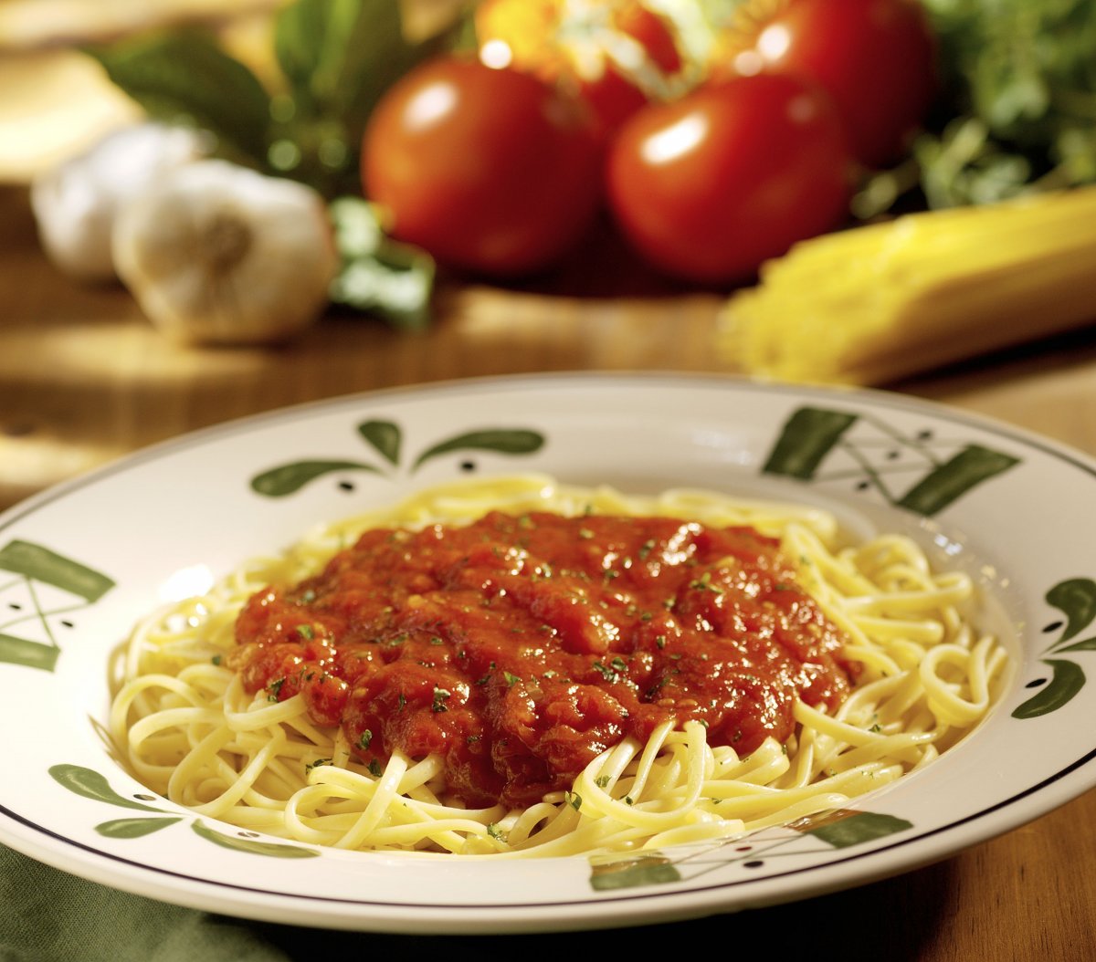 Golden Gourmet Olive Garden Lynchburg Parks Recreation