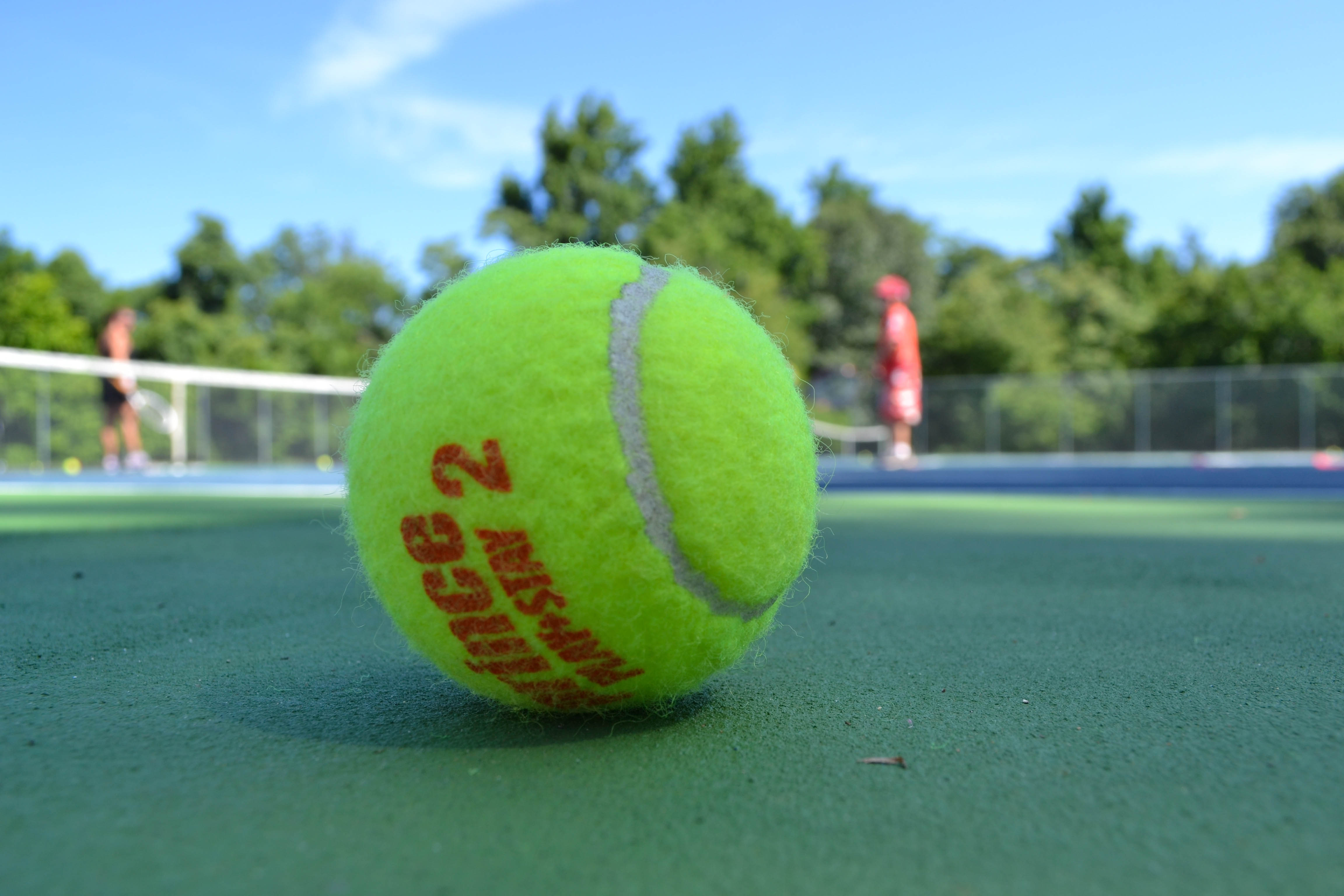 Programs Lynchburg Parks & Recreation