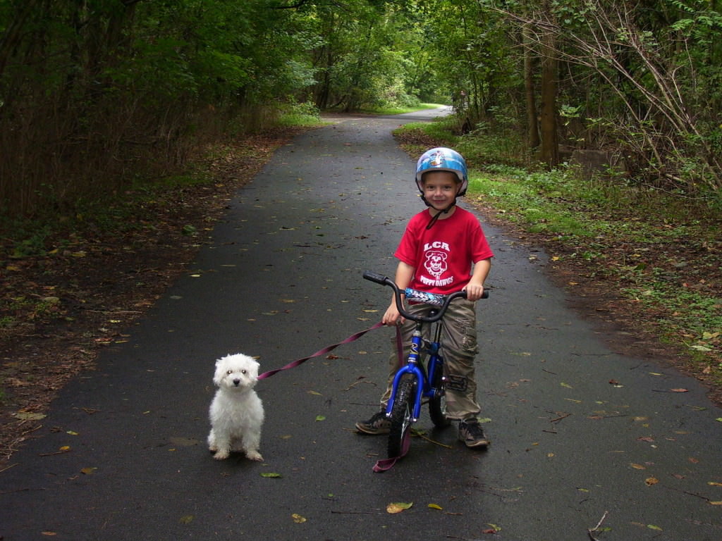 blackwater creek trail lynchburg va