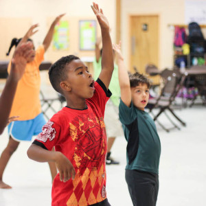 Lynchburg Parks and Recreation, College Hill Center