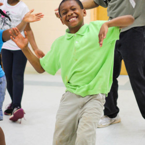 Lynchburg Parks and Recreation, College Hill Center