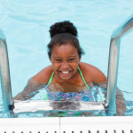 Lynchburg parks and recreation, Miller Park Pool