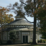 Lynchburg parks and recreation, aviary