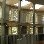 Lynchburg parks and recreation, aviary