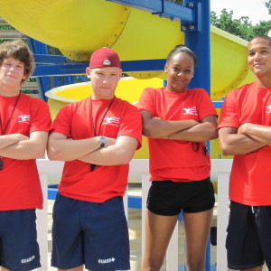 Lynchburg parks and recreation, Miller Park Pool