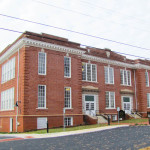 Lynchburg Parks and Recreation, miller center