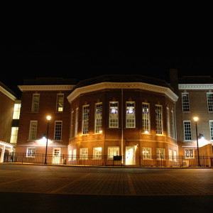 Lynchburg Parks and Recreation, miller center