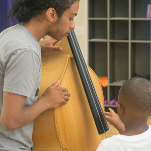 Lynchburg parks and recreation, Music class