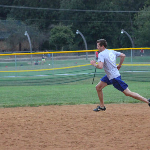 Lynchburg Parks and Recreation, Adult Kickball