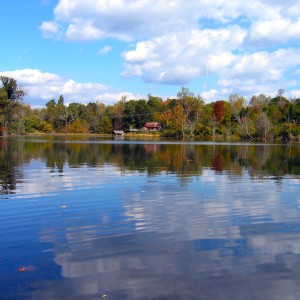 Lynchburg parks and recreation, Ivy Creek Nature Park