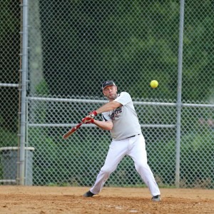 Lynchburg Parks and Recreation, Adult Softball