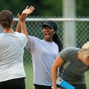 Lynchburg Parks and Recreation, Adult Softball