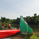 Lynchburg parks and recreation, Ivy Creek Park