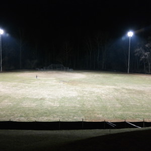 Lynchburg parks and recreation, blackwater creek athletic area