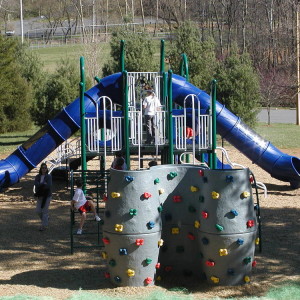 Lynchburg Parks and Recreation, Peaks View Park