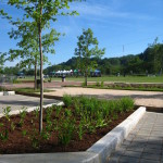 Lynchburg Parks and Recreation, Riverfront Park