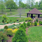Lynchburg Parks and Recreation, riverside park,