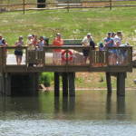 Lynchburg parks and recreation, Ivy Creek Park