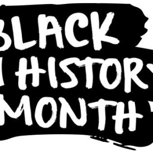 Black History Month