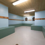 Miller Park Pool Interior 2025